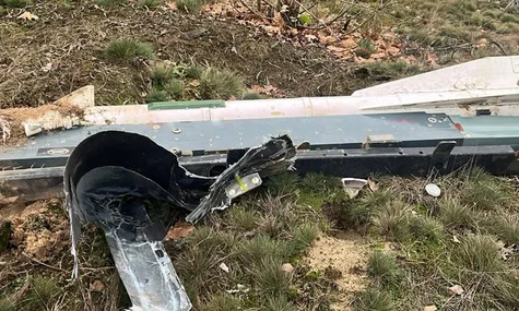 росіяни використовують «шахеди» з авіаційними ракетами на борту, аби атакувати українські літаки — ГУР МО