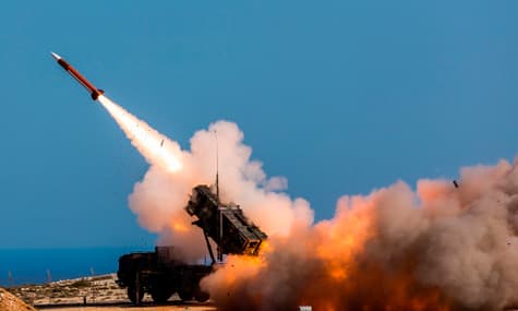 США працюють над переданням Україні ще однієї батареї Patriot — Bloomberg