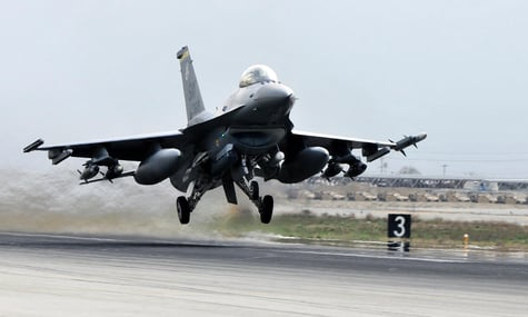 WSJ: Десятки F-16, которые получит Украина, оборудуют самым современным вооружением США