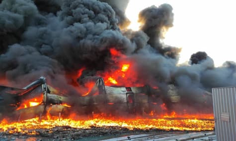 Реєстр зрадників, обстріли міст і висилання російських дипломатів: головне за день 18 березня
