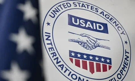 Скорочення допомоги США призвело до того, що їжа псується на складах у всьому світі — Reuters