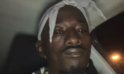 Підозрюваним у пограбуванні Лувру є зірка соцмереж 2000-х років — медіа