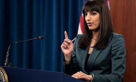 Утримування та розширення територій на Курщині: Пентагон розповів, які має запитання до Києва