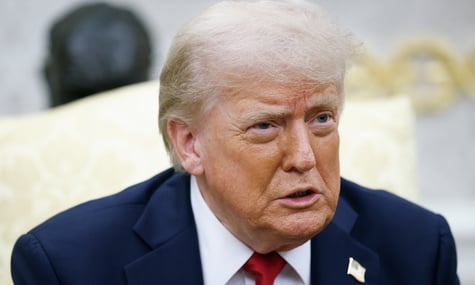 Трамп: путін не обдурить мене, як зробив це з попередніми президентами США