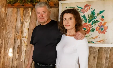 Суд знову відмовився ділити майно подружжя Порошенків