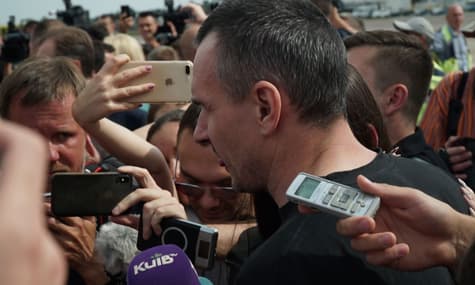 The Great Exchange: Which Ukrainian Political Prisoners Returned Home?