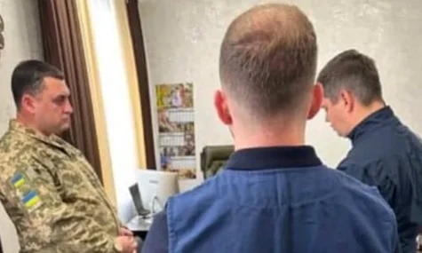 Проректор Нацакадемії ДПСУ, якого відсторонили після вручення підозри, тепер виконує окремо визначені обовʼязки