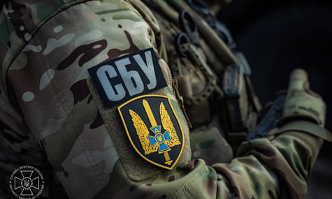 У Львові російський дрон ударив по обласному управлінню СБУ: що відомо?