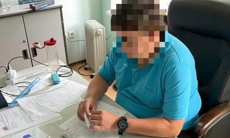 В Одесской области руководитель благотворительного фонда пытался продать предназначенную для военных гуманитарку — СБУ