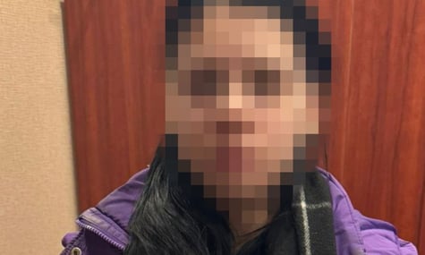 18-річній імовірній спільниці підозрюваної в теракті у Львові повідомили про підозру. За фейковий виклик вона хотіла $100