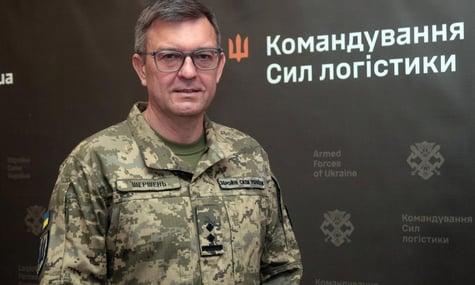 У Силах логістики звинуватили Федорова в «погіршенні забезпечення ЗСУ» та заявили, що його відставка «врятувала ситуацію»