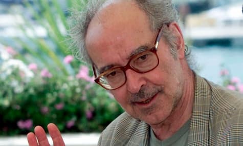 Умер французский кинорежиссер Жан-Люк Годар