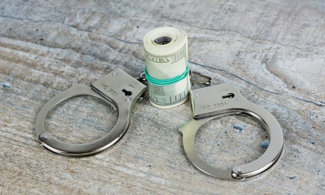 Більшість українців вважають, що рівень корупції збільшився з 2022 року — опитування КМІС