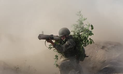росія втратила ще 530 військових та понад сто одиниць техніки за добу — Генштаб