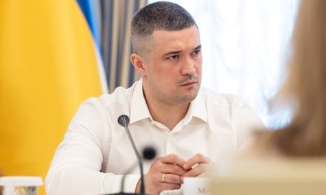 Федоров заявив про «тисячі» охочих підписати нові військові контракти