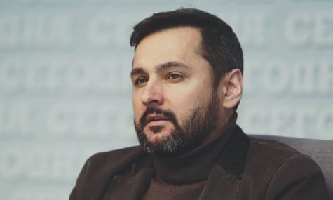 Режисер Білоус про звинувачення в домаганнях: Мене оголошують винним не на підставі доказів, а через суспільний тиск