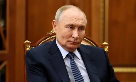 путін запропонував США спільний видобуток алюмінію в росії