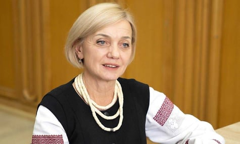 Мовна омбудсменка відреагувала на скандал з жінкою, що вимагала, аби дитсадок виправляв дівчинку-ВПО через російську