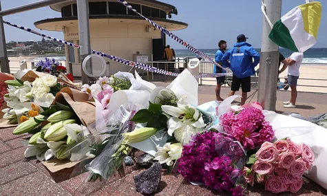 Смертельна стрілянина в Австралії: шестеро жертв мають українське походження