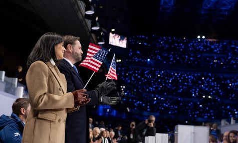 Венса освистали на відкритті Олімпійських ігор в Італії. В американську трансляцію це не потрапило