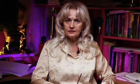 Фарион подала в суд на Львовскую политехнику из-за увольнения