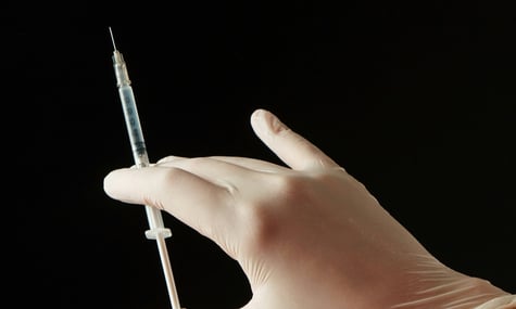 У Франції 145 людей повідомили про уколи шприцами під час музичного свята по всій країні