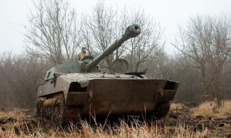 ВСУ ударили по полевому аэродрому рф в Херсонской области: около 200 оккупантов убиты и ранены