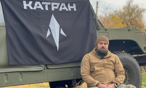 Журналіст ТСН розповів, що його брат-військовий загинув під час нагородження в тилу. Туди прилетіла балістика