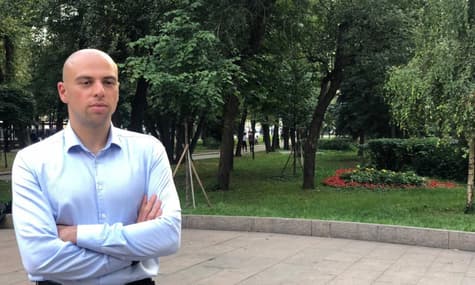 «Власть очень проиграла, протест будет так или иначе нарастать», — российский журналист о выборах в Мосгордуму