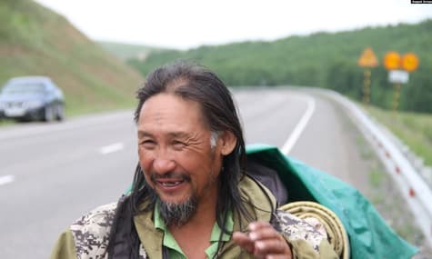 UPDATED: Indigenous Spiritual Leader Takes on Kremlin Amid Anti-Government Protests in Siberia