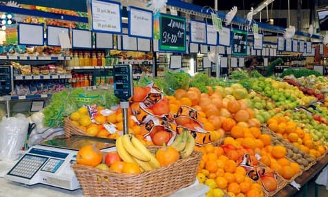Во время карантина супермаркеты резко повысили цены на продукты: в ситуацию вмешался Антимонопольный комитет