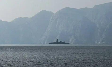 Україна відправила військових на конференцію в Лондон щодо ситуації на Близькому Сході — Зеленський