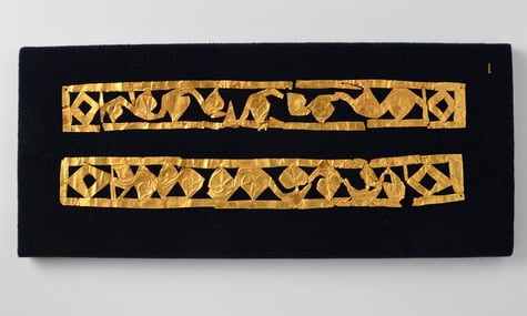 Виставка Ukraine WOW оновить експозицію: покажуть «кримське золото», статуетки «Оскар» Анатолія Кокуша та макет дрона MAGURA