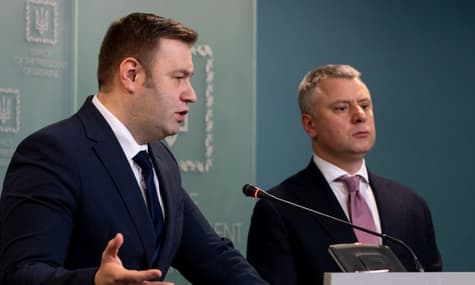 Украина и Россия договорились о транзите газа. Главное