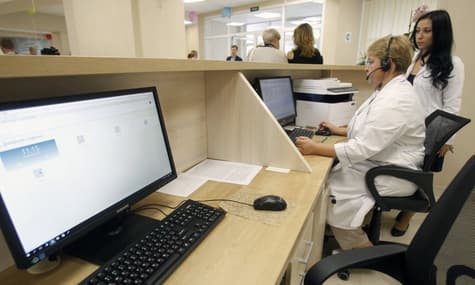 Сімейних лікарів учитимуть надавати базові послуги з психологічного здоров'я — МОЗ