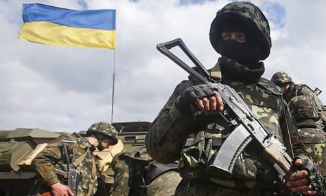 Зміна пріоритетів росії у війні та «гуманітарна операція» Макрона в Маріуполі: головне за ніч проти 26 березня