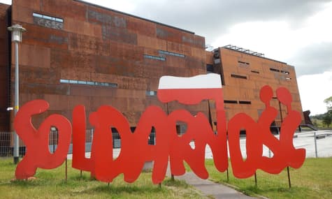 9 Years of Protests: How Solidarity Defeated Communism in Poland