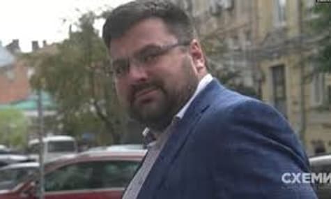 Экс-генералу СБУ Наумову сообщили о подозрении в подделке документов для сербского суда