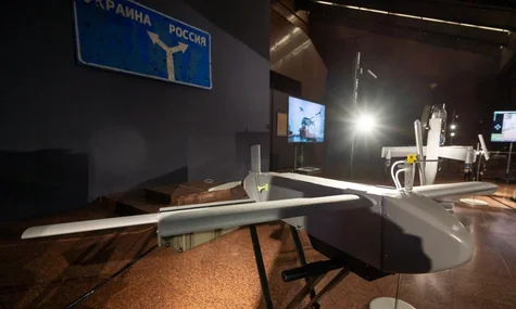 Щоб індустрія дронів не залишилася без ресурсів, треба інтегруватися в європейські ланцюжки постачання — Михалко