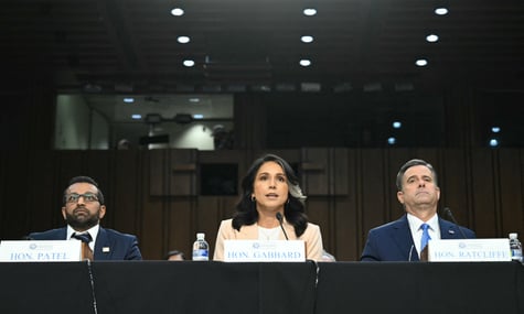 Адміністрація Трампа планує значне скорочення штатів розвідувальних служб. Лише в ЦРУ — 1200 людей