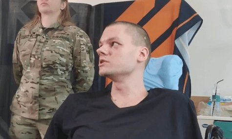 Керівництво «ПриватБанку» та НБУ прийшло з вибаченнями до військового, якому не видали картку через втрату кінцівок