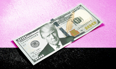 Долар під каблуком Трампа. Як контроль над Федеральним резервом США вдарить по американській валюті та по гривні