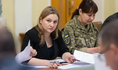 Про порушення у «Скелі» знали з минулого року, але військова служба правопорядку не покарала винних — омбудсменка Решетилова