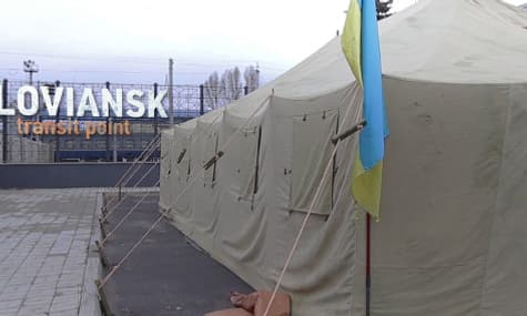 This Is What Happens When You Decide To Flee Ukraine War