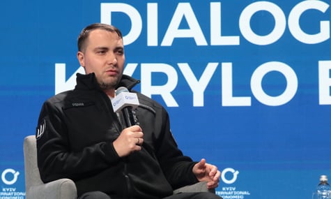 На французькому ТБ заявили, що українська розвідка припинила обмін даними зі США «через витоки до москви». Україна заперечує