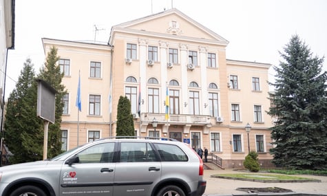 Міськрада Тернополя вигадувала події для новин на своєму сайті заради балів у рейтингу — аналітики