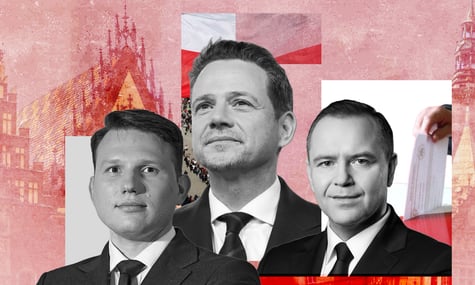 Польща йде на вибори. Розповідаємо про головних кандидатів та їхні шанси на перемогу