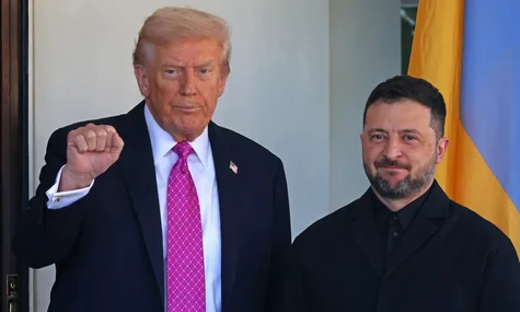 Трамп: У Зеленського нічого немає, доки я цього не схвалю
