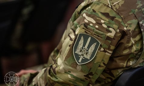 Зеленський підвищив генерала Поклада до першого заступника голови СБУ та ввів Буданова до складу РНБО