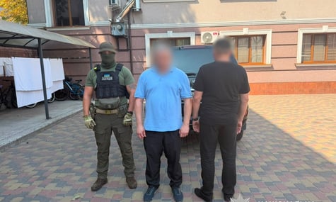 «Списали» 1,5 тисячі людей. У ТЦК на Закарпатті керівник та підлеглий вносили неправдиві відомості до військово-облікових документів — слідство